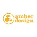 Amber Design logo